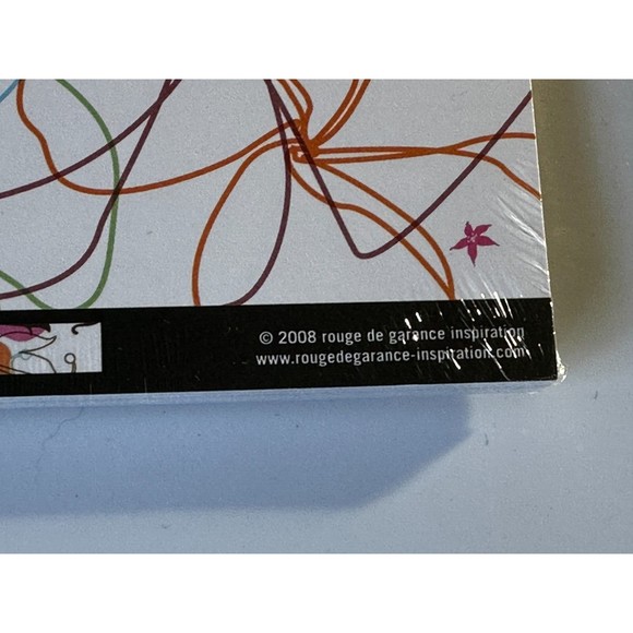 SANDYLION Rouge de Garance RMR40 "Just Relax" DS 12x12 Scrapbook Paper -… - Picture 8 of 10